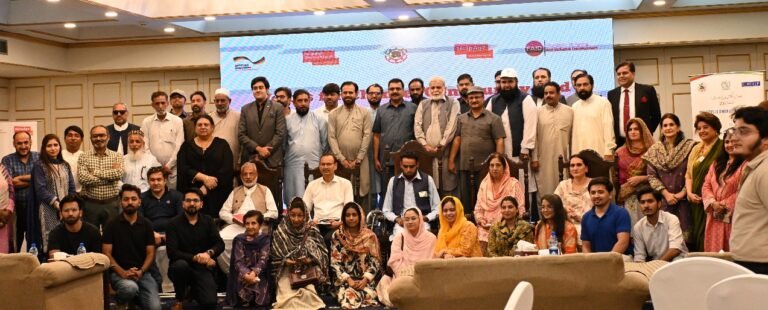 FAID urges inclusive policies to protect rights of older persons