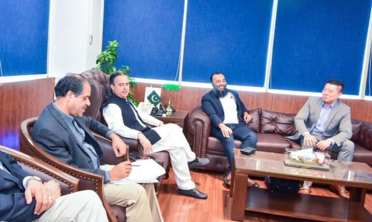 Flexible financial terms for ferry operators under consideration, Junaid Ch