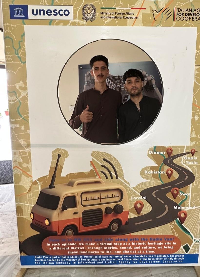 UNESCO Celebrates International Youth Day 2025