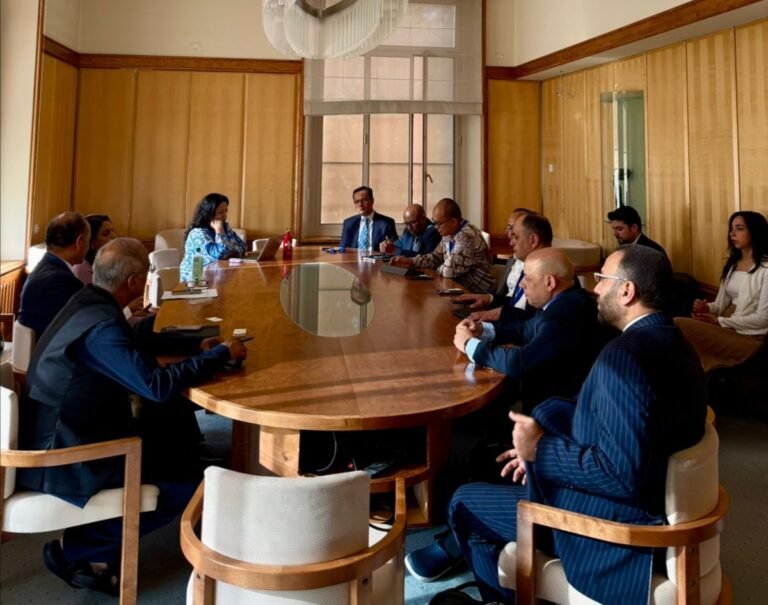 Pakistan Leads Regional Talks on Plastic Pollution & Green Finance