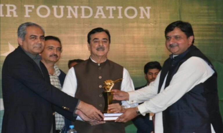 Pakistan Exposes India’s False Propaganda Globally, Gilani