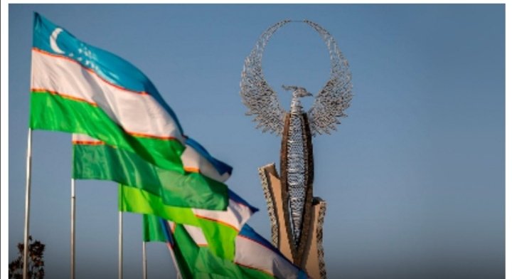 Uzbekistan rises as eurasia’s Investment Hub gaining Global Recognition