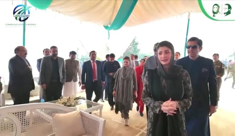 Indian Sikh pilgrims will see unique colors of Pakistani culture, CM