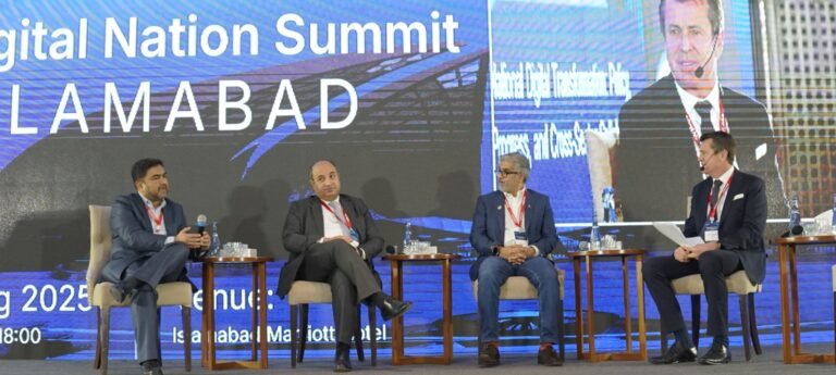 We’re optimistic about AI’s potential to optimize networks, CEO Telenor