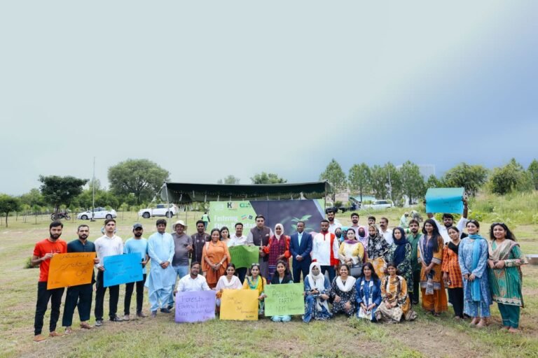 Ethiopian delegation joins CDA to Launch ‘Plant Fraternity’ Initiative