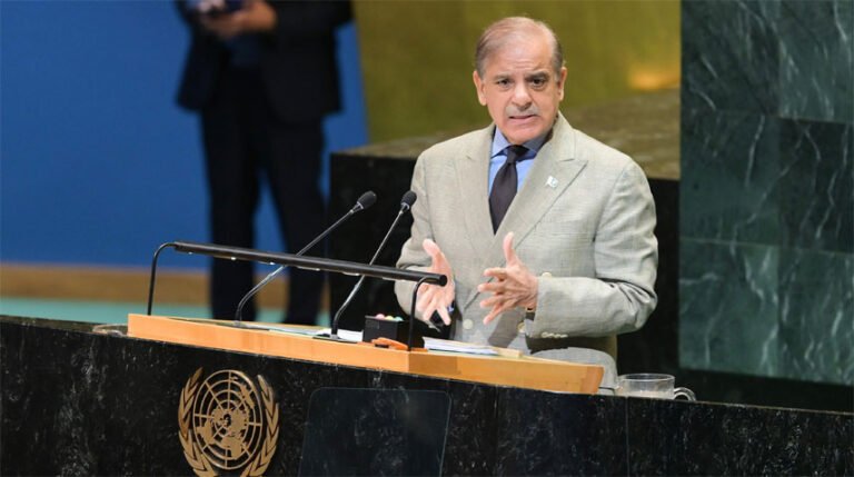 Pakistan ready for dialogue with India on all issues, PM