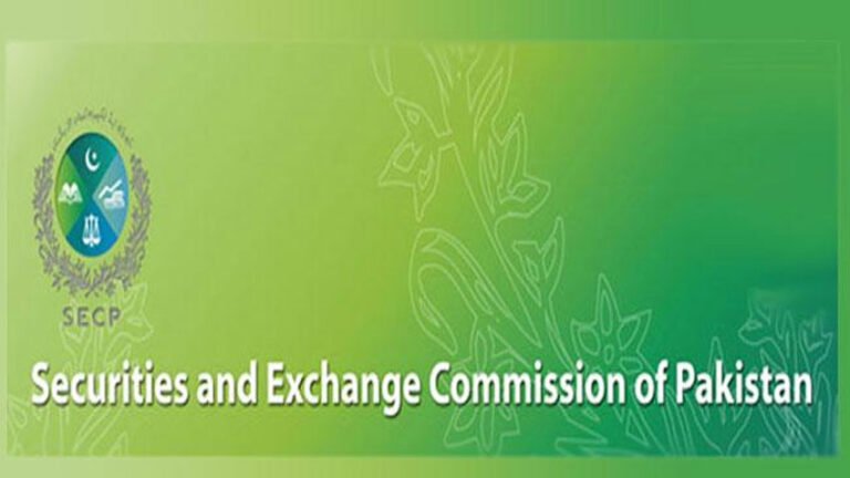 SECP eads COMCEC sustainability task force webinar on ISSB reporting standards
