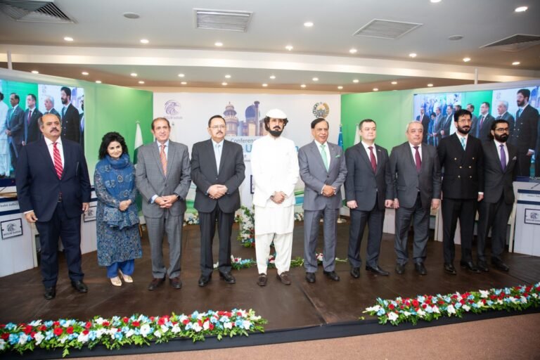 MUSLIM Institute, Uzbek Embassy held conference on “Pakistan-Uzbekistan Shared Cultural History
