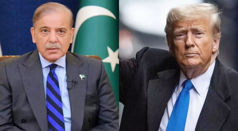 PM welcomes Trump’s plan for ending war in Gaza