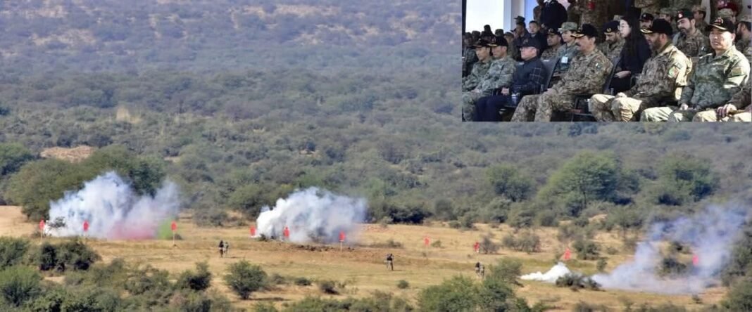 Palestine condemns attack on military convoy in northwest Pakistan