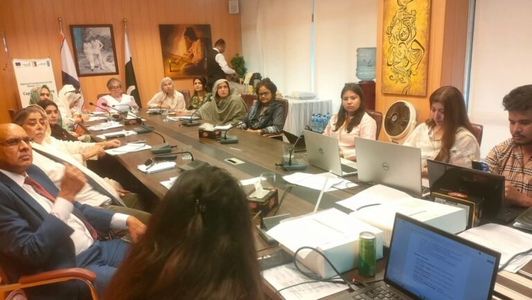 Child marriage a grave violation of the rights of girls, NCSW