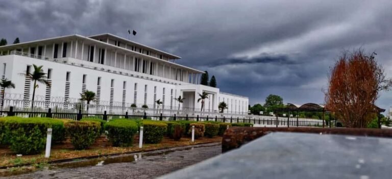 Consensus reached on Minorities Rights Bill 2025 amendments