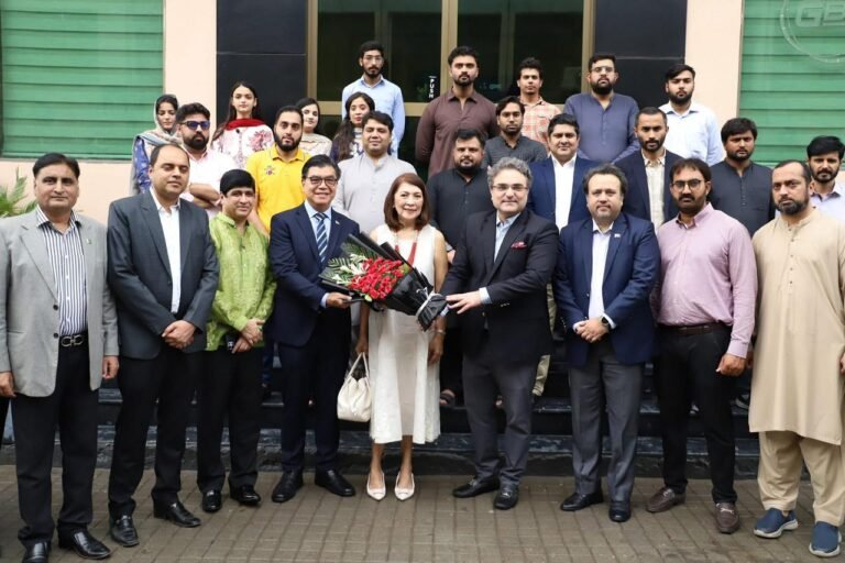 Pak-Philippines Business Forum to enhance bilateral trade and connectivity