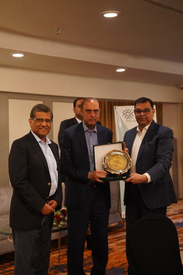 Pakistan overcome unprecedented economic challenges since 2022, Governor SBP