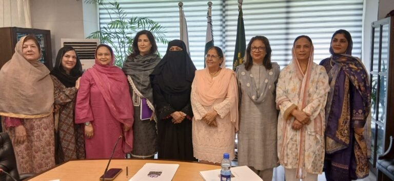 PCCR members chart strategy for Polio eradication
