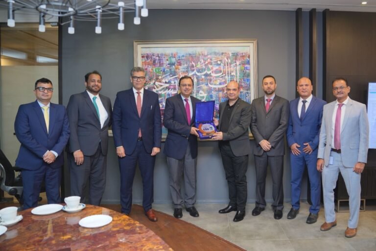 Faysal Bank & OPay Largest Banking-Fintech Partnership
