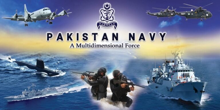 Speaker National Assembly Pays Tribute to Pakistan Navy