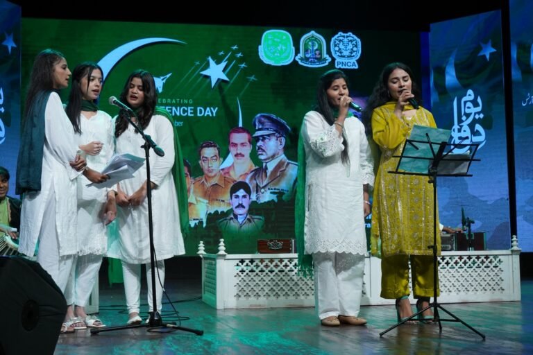 PNCA cultural tribute to faith and sacrifice of heroes