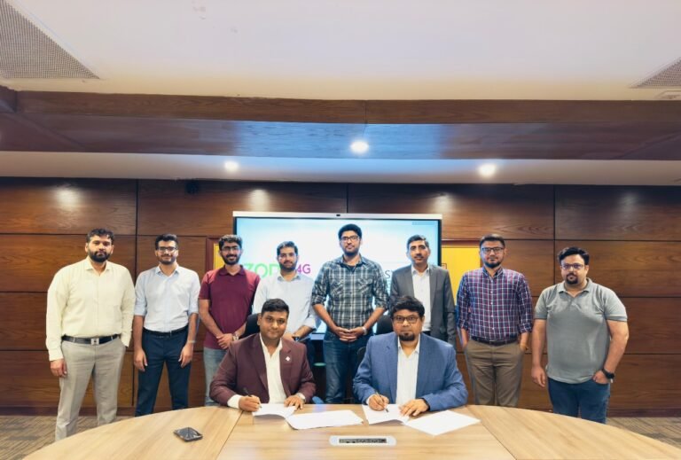 Zong, IoT Systems launch advanced access management solutions Zong, IoT Systems launch advanced access management solutions
