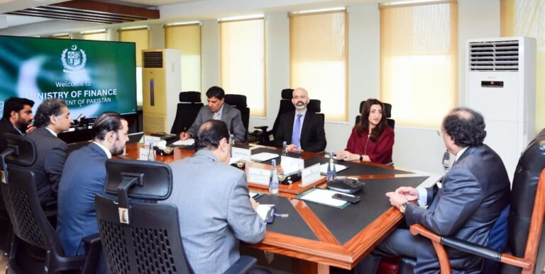 Govt supports sustainable, climate-smart investments, Minister