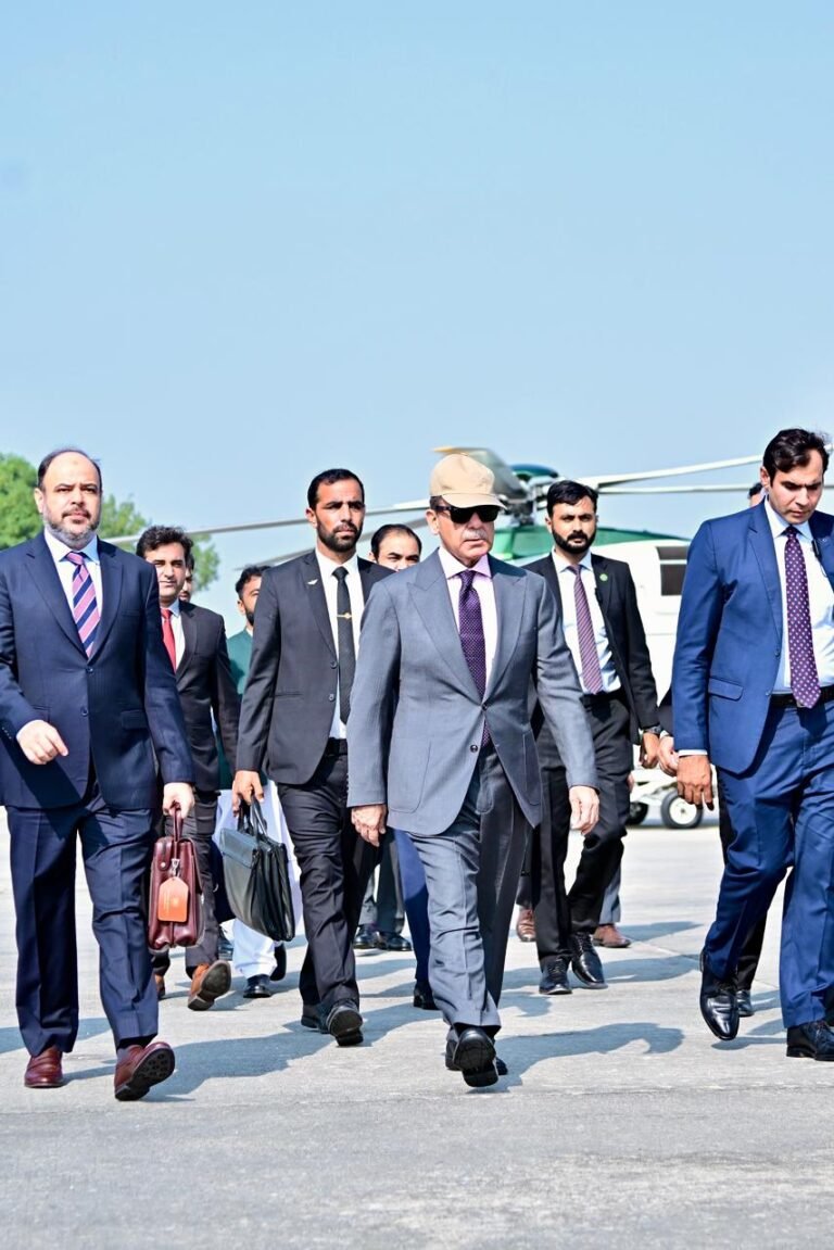 PM to visit Qatar in solidarity after Israeli airstrikes