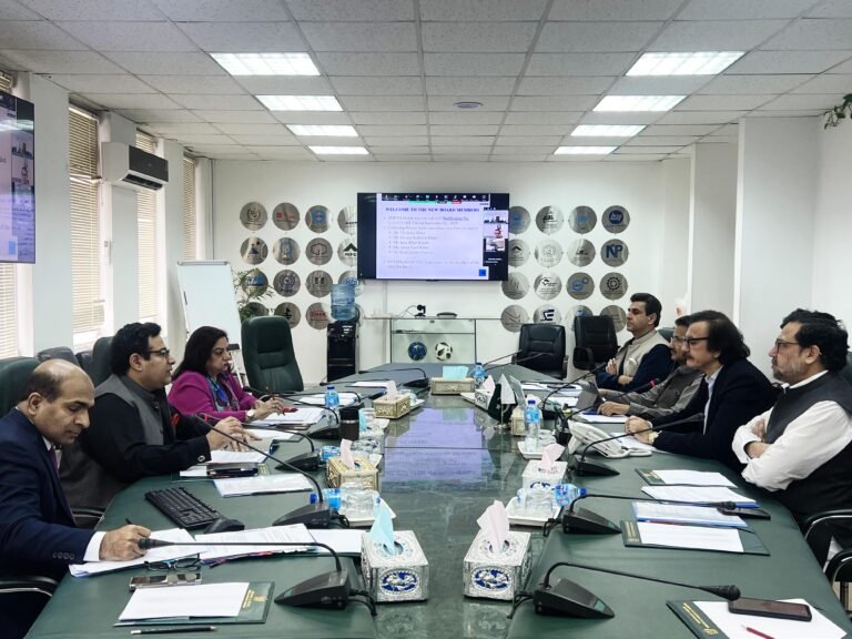 SMEDA plays a key role in driving this growth, Haroon Akhtar