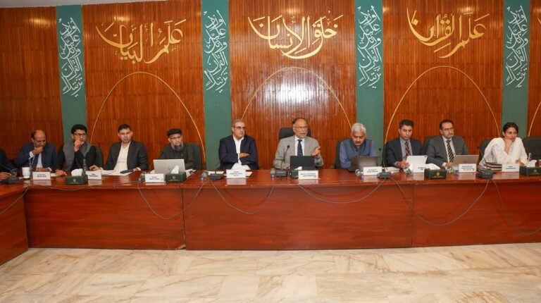 CDWP approved 7 different development projects