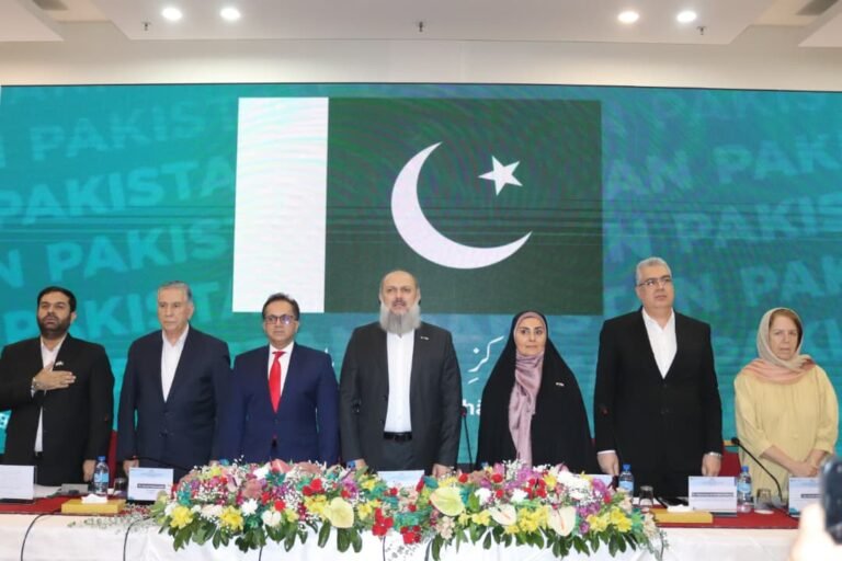 Pak-Iran turning friendship into economic gains, Jam Kamal