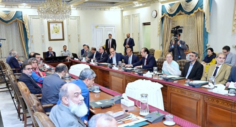فصلوں کو امراض سے بچانے کے لئے فوری اقدامات کئے جائیں. وزیر اعظم