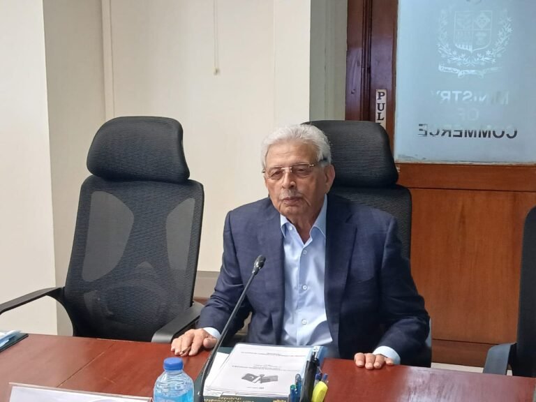 Innovation and value addition drive export growth, Rana Tanveer