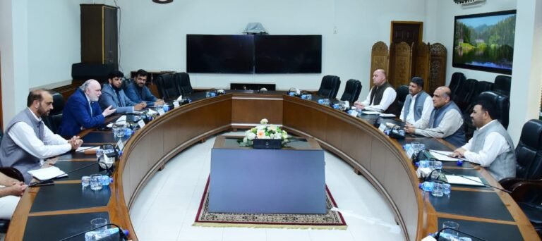 PEC continue to facilitate young engineers through policy reforms, Chairman