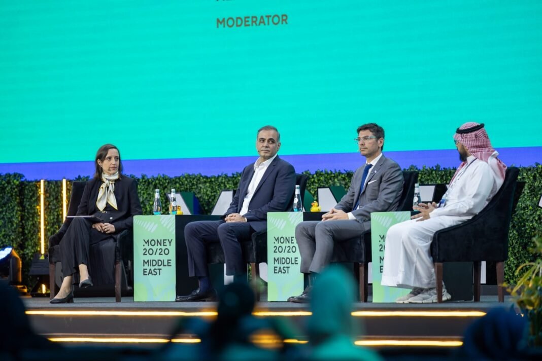 Digital innovation vital for financial inclusion in Pakistan, Jahanzeb Khan