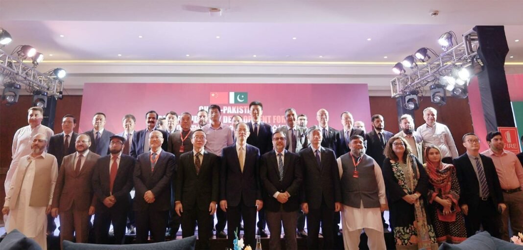 Donkey industry offers new avenue for Pak-China economic cooperation, Shi