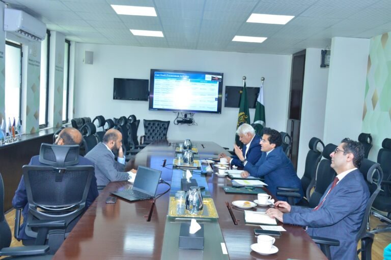 RLNG is about 30% cheaper than LPG and safer for homes, Ali Pervaiz
