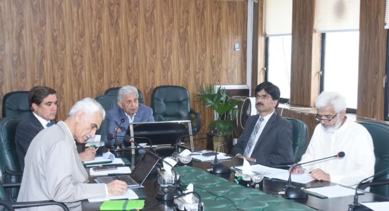 Pakistan expand policy measures to boost citrus exports Worldwide
