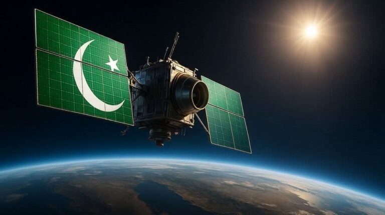 ISNET to hold international training with SUPARCO