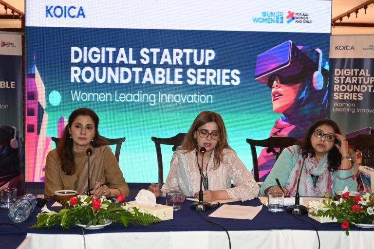 KOICA, UN Women commit to gender equality through innovation