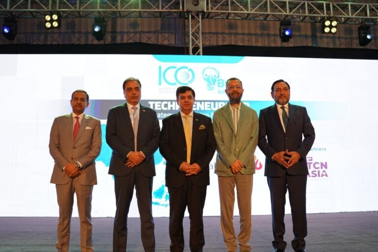 ICCD concludes BOE Asia with APAC, Central Asian participants