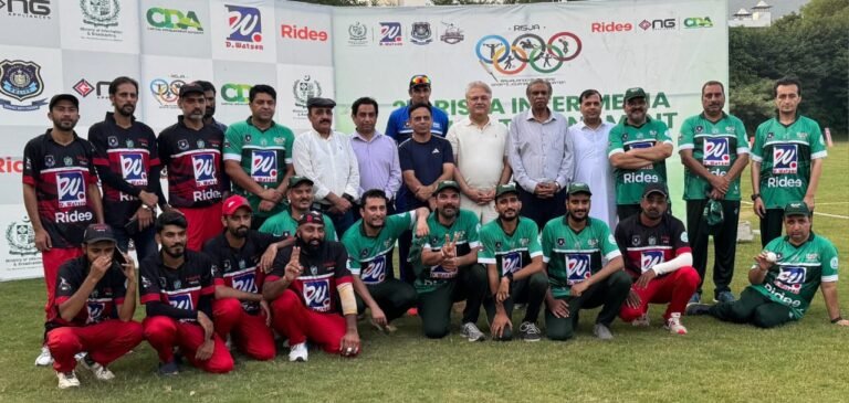 Dunya News and RISJA record impressive wins
