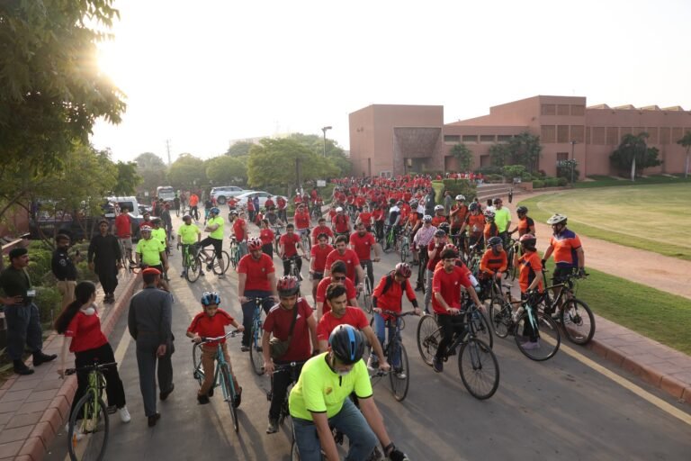 AKUH calls for changes in habits amid rising cardiac cases in Youth