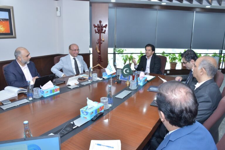 OGDC’s discoveries in a year highlight hydrocarbon potential, Ali Pervaiz