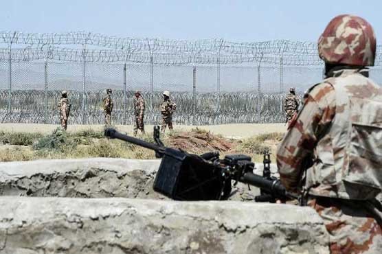 4x terrorists killed during an IBO in Khuzdar