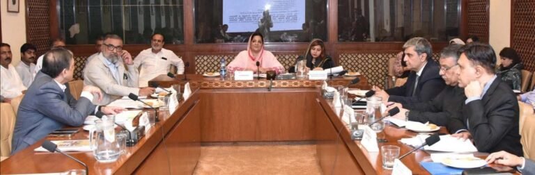 Commerce committee calls for stronger policy reforms & implementation