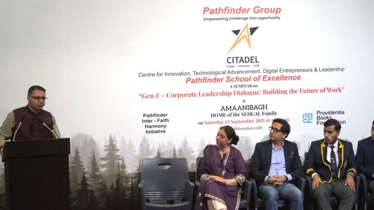 Digital era and Gen Z shaping corporate culture, Experts