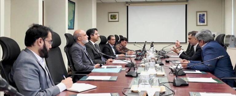 Govt extend all out facilitation to the automotive industries, Rana