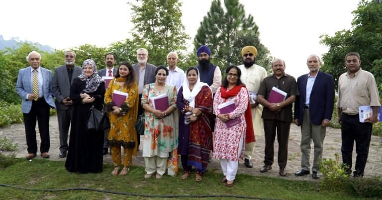 Peace rests on interfaith relations and respectful coexistence