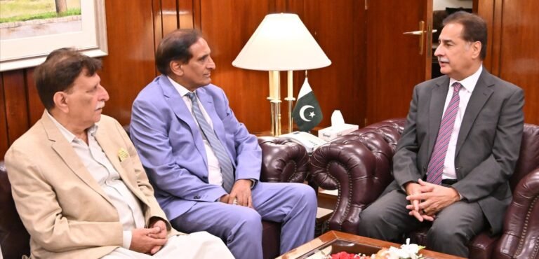 Our top priority is addressing parliamentarians’ issues, Speaker