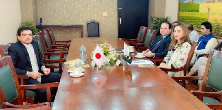 Pakistan’s commitment to strengthening ties with Japan, Khar