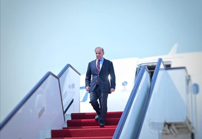 PM arrives in New York to attend UNGA session