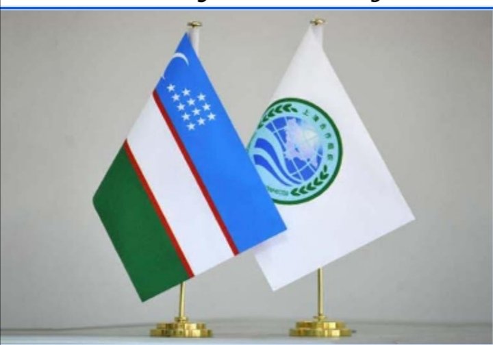 SCO a strong bridge of trust among nations, Uzbekistan